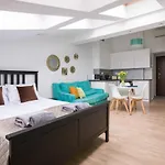 Dietla 66 Apartments