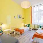 The Secret Garden Hostel