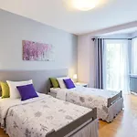 The Secret Garden Hostel