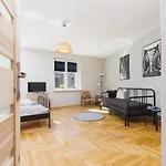 Apartments Cracow Chopina By Noclegi Renters