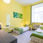 The Secret Garden Hostel