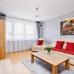 Apartments Obopolna Cracow By Noclegi Renters