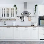 Apartments Obopolna Cracow By Noclegi Renters