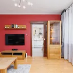 Apartments Obopolna Cracow By Noclegi Renters
