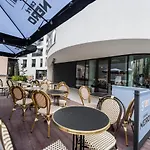 Black Pearl Apartment Old Town Rakowicka Deluxe Wawelofts