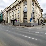 Cracovia Apartments