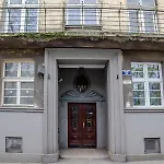 Cracovia Apartments