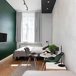 Rainbow Apartments 3