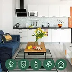 Green Garden Residence
