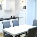 Main Market Square Apartments
