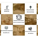 Friendhouse Apartments Angel City