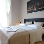 Main Market Square Apartments