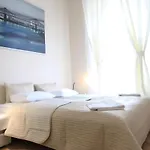 Main Market Square Apartments