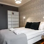 Apartment Nearto Old Town Daszynskiego Street