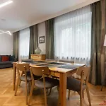 Apartment Nearto Old Town Daszynskiego Street