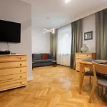 Apartment Nearto Old Town Daszynskiego Street