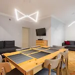 Apartment Nearto Old Town Daszynskiego Street