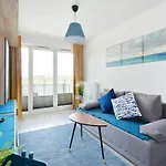 Apartamenty Sun&Snow Konopnicka City