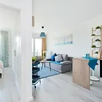 Apartamenty Sun&Snow Konopnicka City