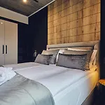 The Bridge Suites Hotel