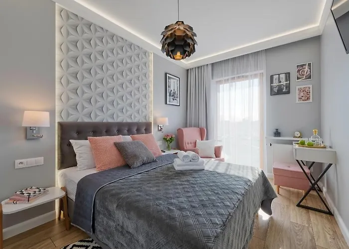 Athome Suites
