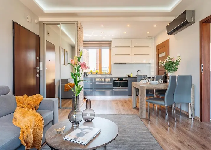 Brewery Apartment - Loftaffair