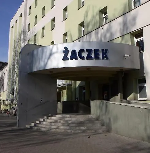 Żaczek Hotele Studenckie