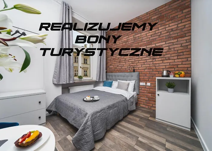Liv Apartments Old Town