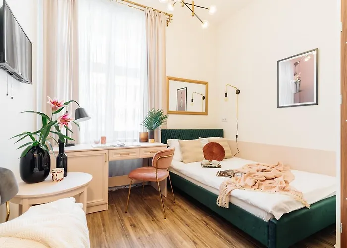 Sapphire Studios By Loft Affair