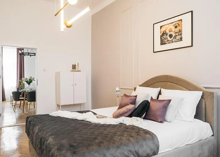 Luna Apartment - Loftaffair