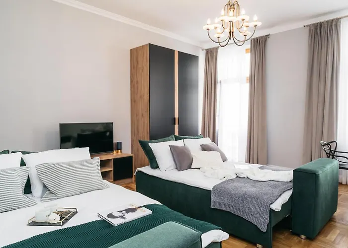 Papillon Apartment - Loftaffair