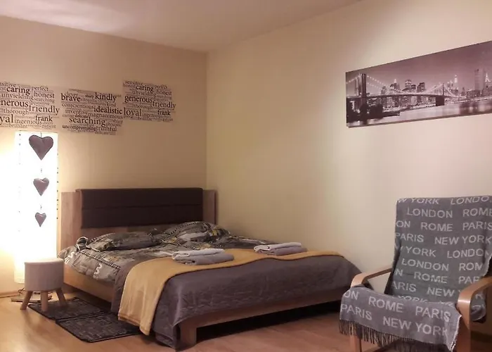 Nyc Apartment