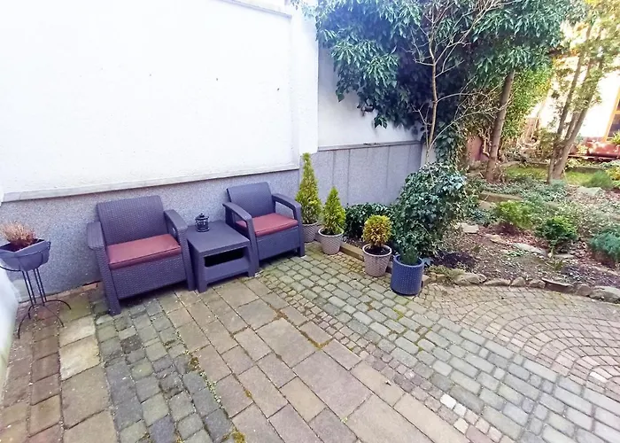 Apartament Gosia