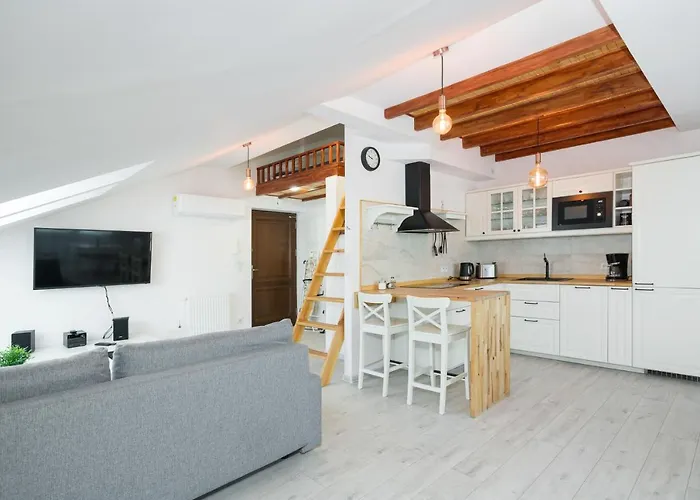 Apartment Alexander