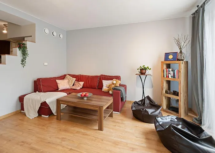 Negroni Apartments