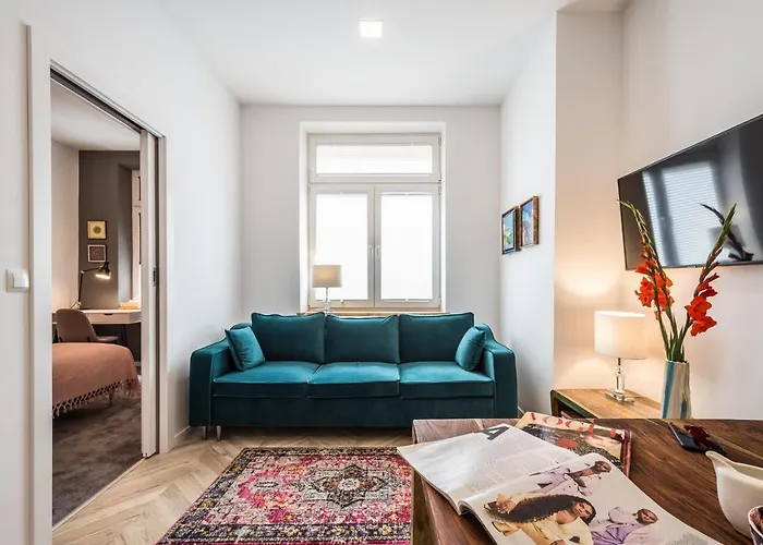 New Apartment! Jewish Quarter - Segundo
