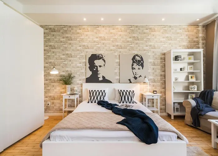 Rotunda Studio By Loft Affair