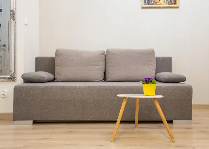 Apartamenty Grzegórzki Park
