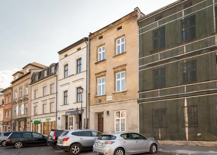 Szeroka 33