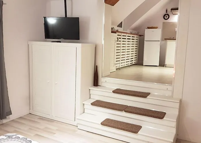 Apartamenty 99C
