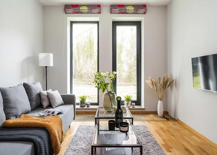 Wawel Apartments - Loftaffair