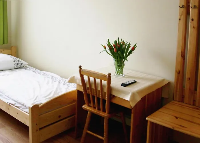 Hostel Rest