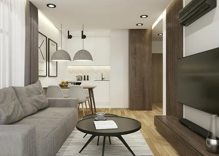 NextGen Apartments