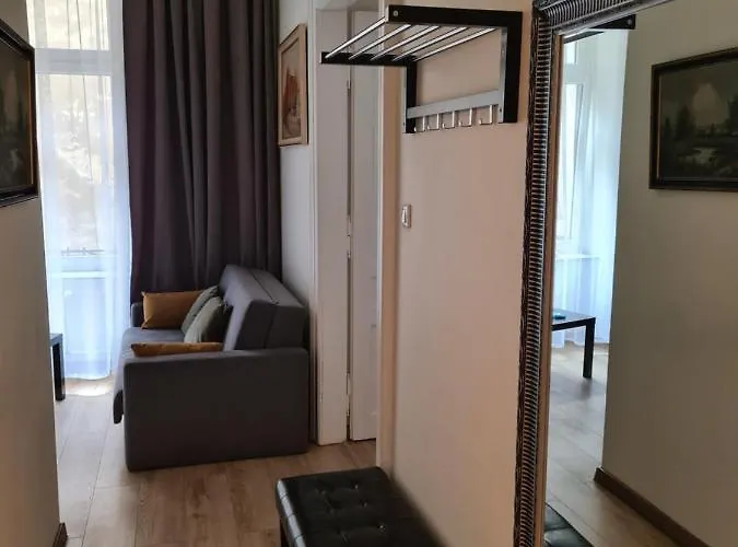 Amber Apartament 11