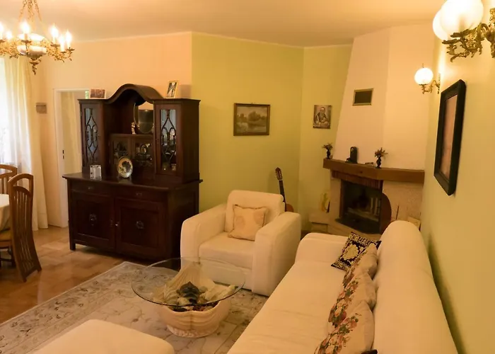 Apartament Parkowy