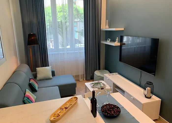 Apartment Lubelska 11