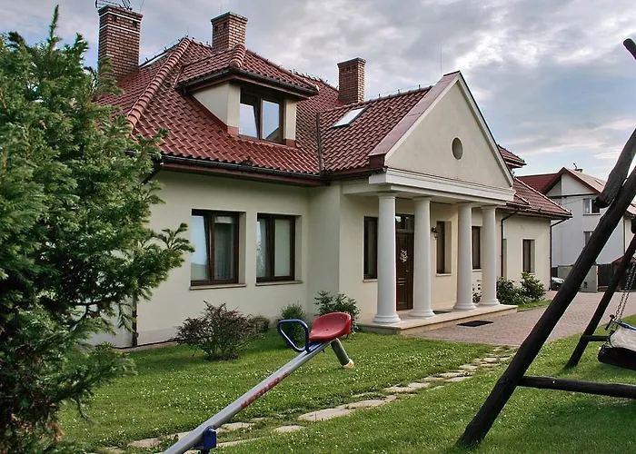 Villa Sofia