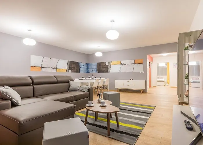 Apartments Kremer Cracow