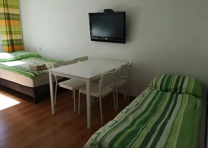 Apartament Asia Kraków