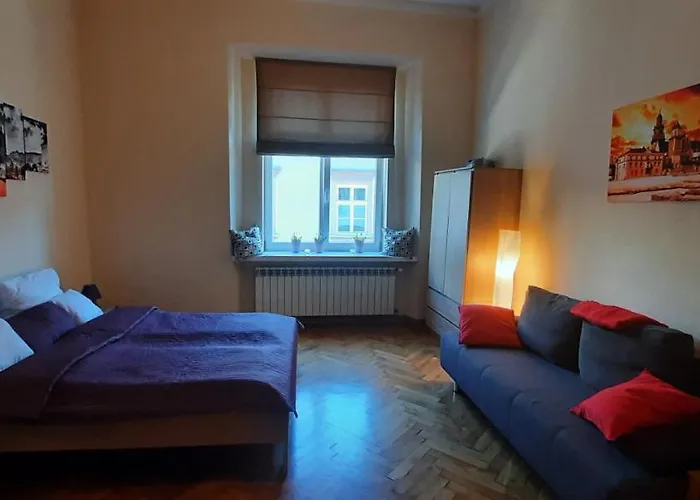 Apartments Sobieski&Soplica